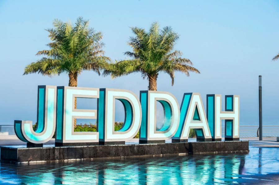 Jeddah: The Vibrant Red Sea  Destination and Icon of Tourism in the Kingdom